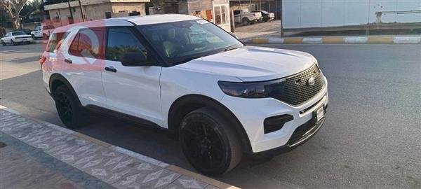 فورد إكسبلورر 2023   للبيع في العراق - الناصرية